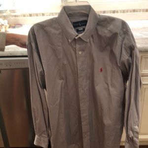Ralph Lauren Dress Shirt!!